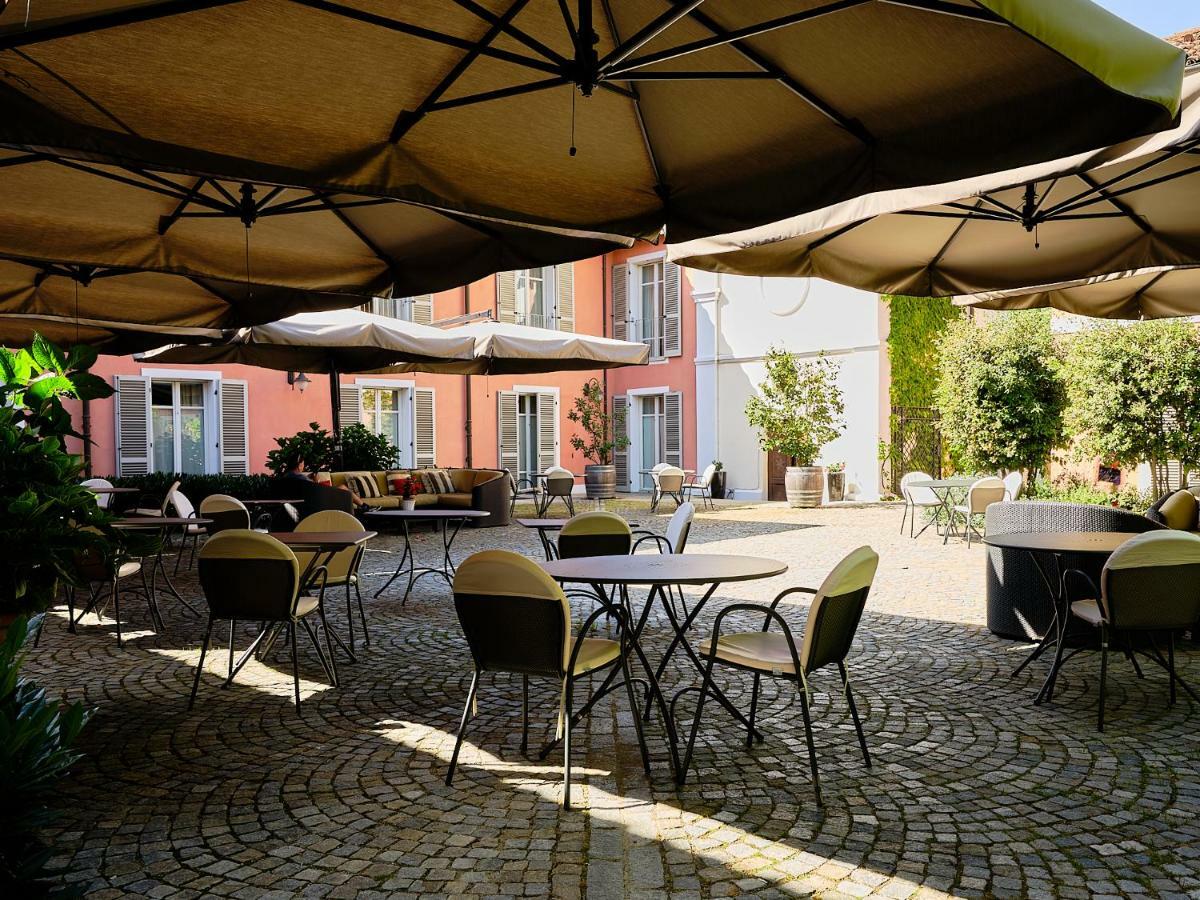 Relais D'amelia 4* Benevello