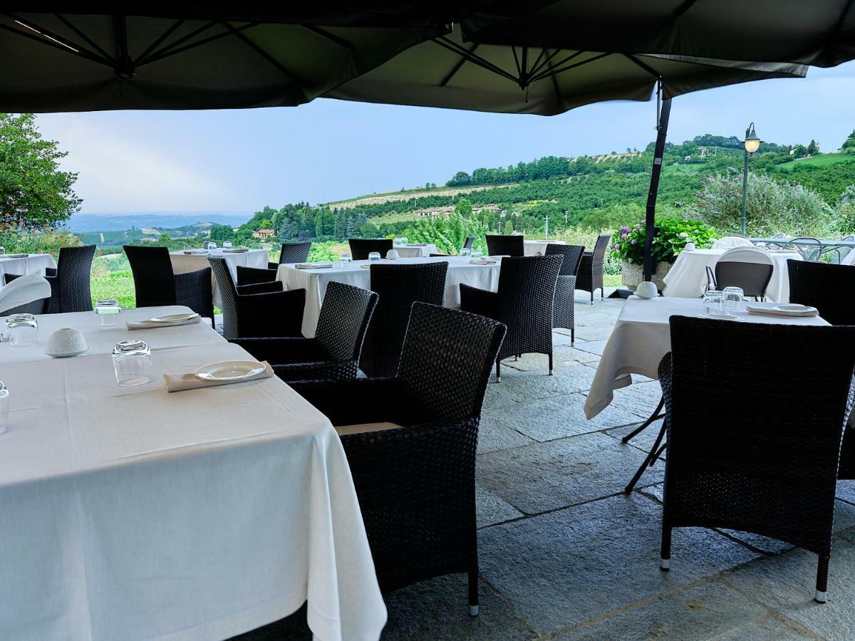 Relais D'amelia 4*