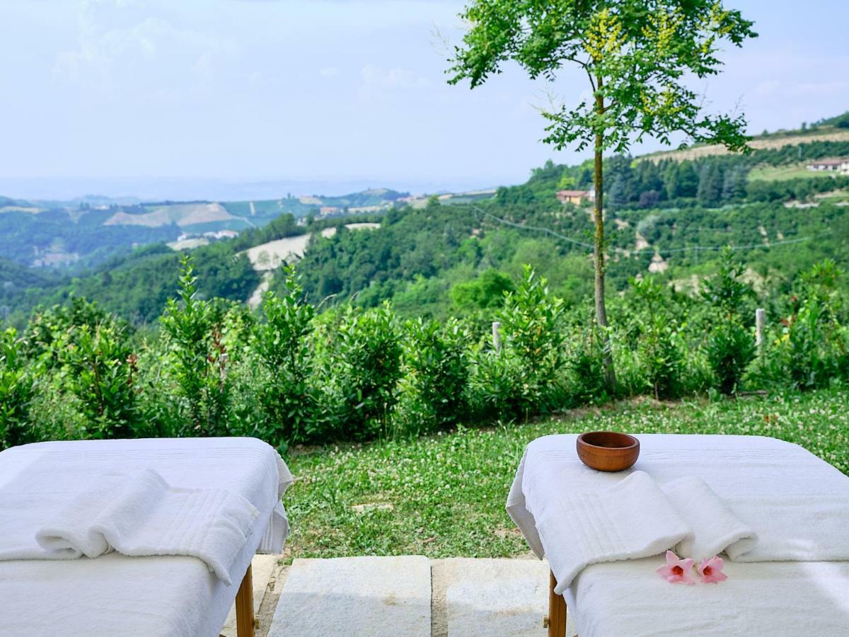 Relais D'amelia Benevello